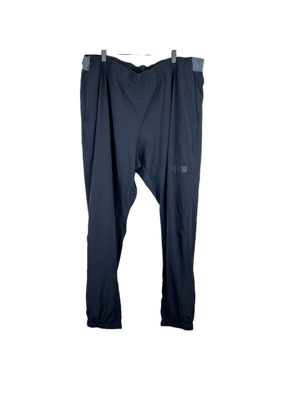 Under Armour SC Stephen Curry joggers 3XL loose  elastic waistband active pants